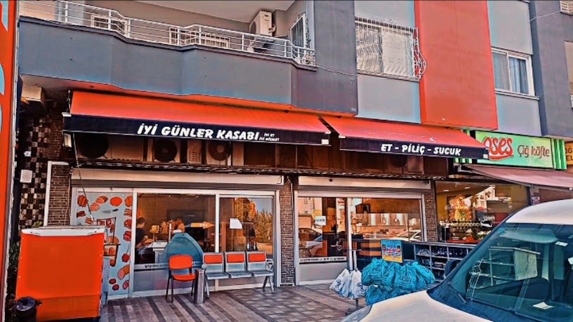 İyi Günler Kasabı