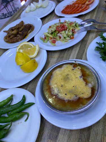 Efsus Aile Lokantası
