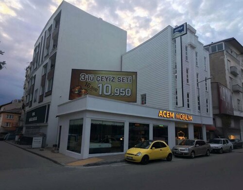Acem Mobilya