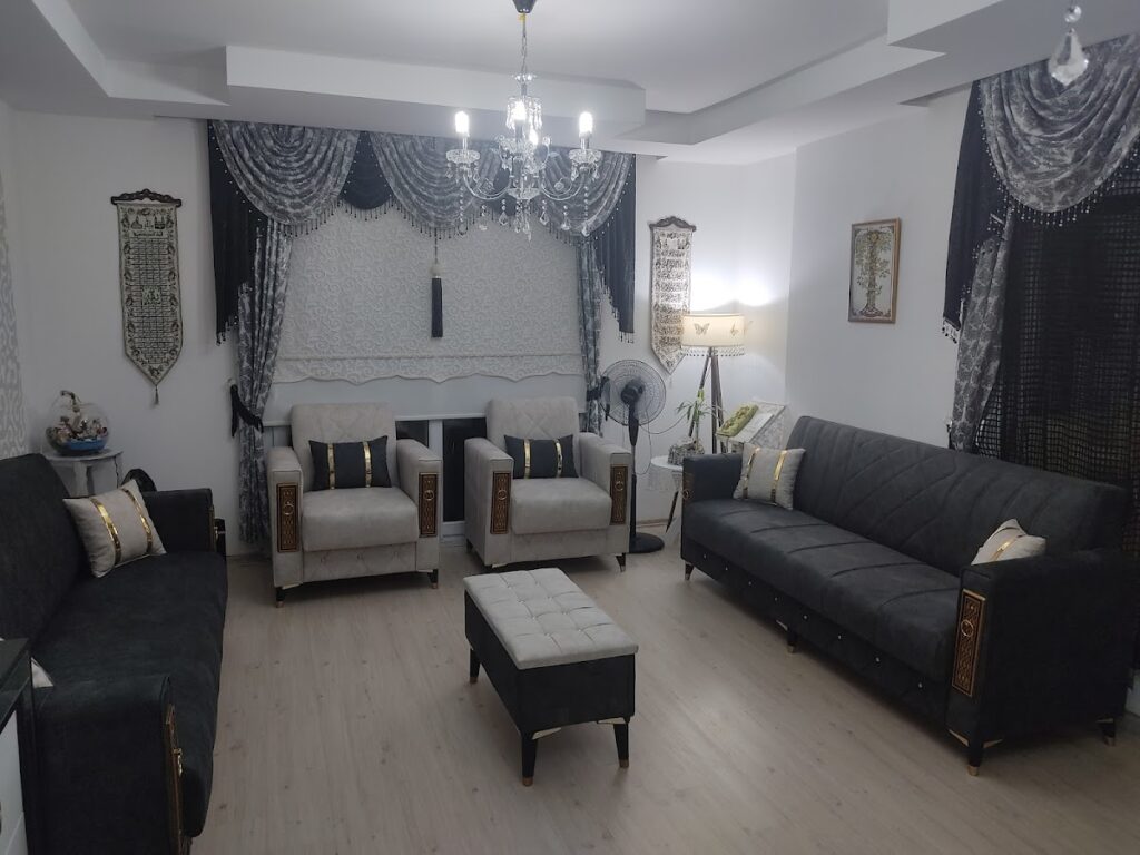 Akdeniz Mobilya