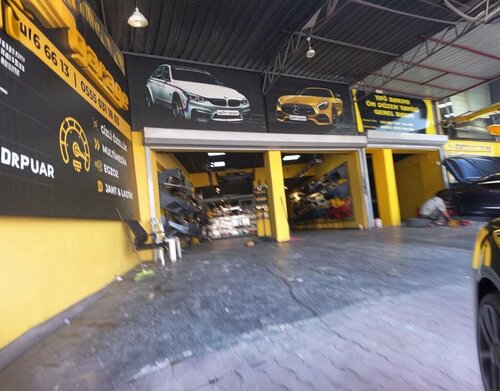 Dunlop Lastik