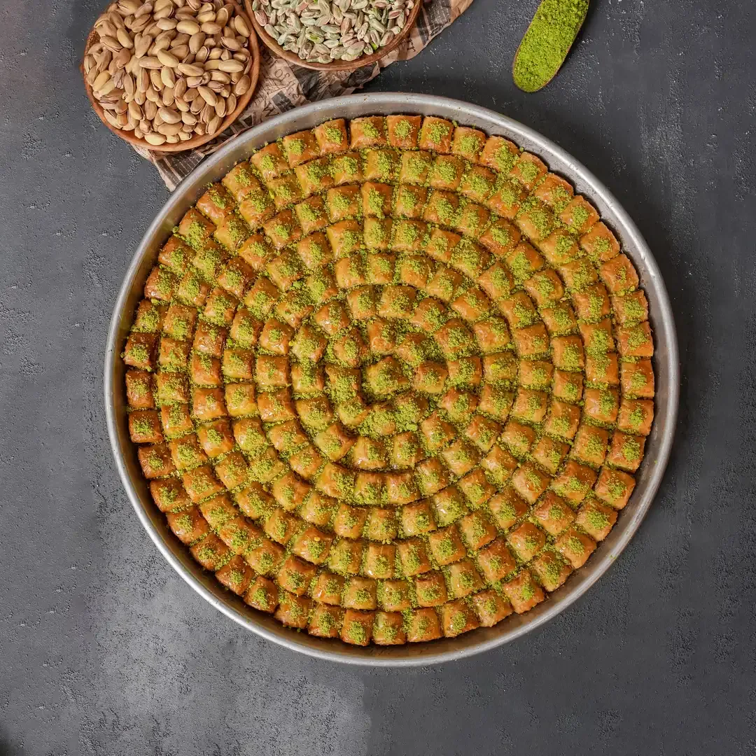 Tatlıcı Köse
