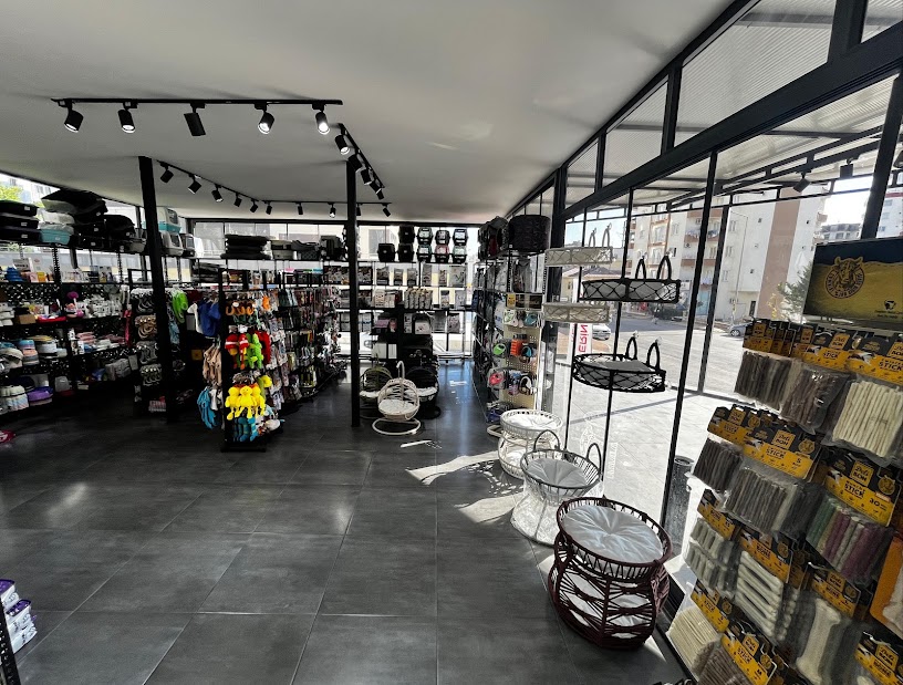 Vetinova Pet Shop