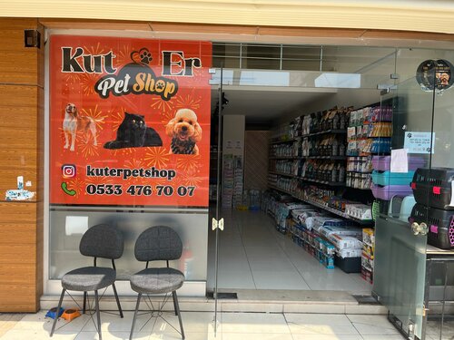 Kuter Petshop