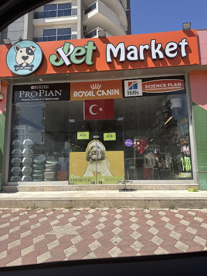 jetpet market
