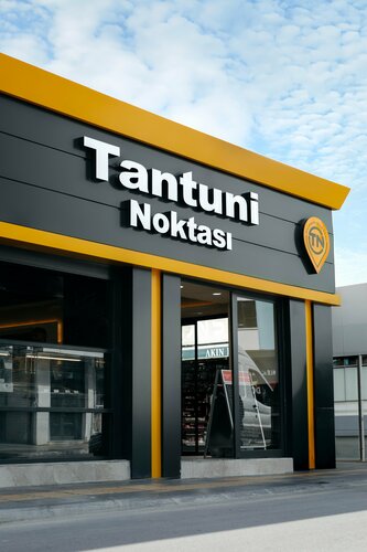 Tantuni Noktası