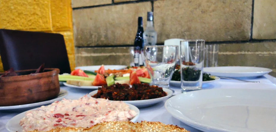 Hatay Restorant