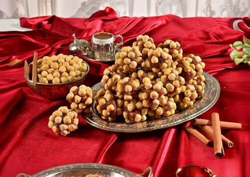 Kerebiççi Hayri Usta