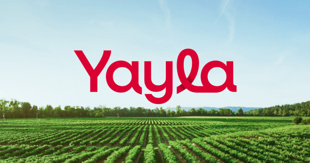 Yayla Agro Gıda Mersin Fabrika