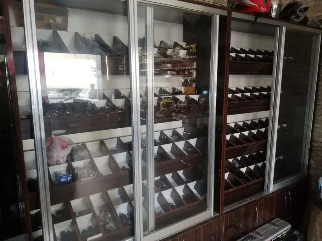 Anamur Çilingir ve Anahtarcı
