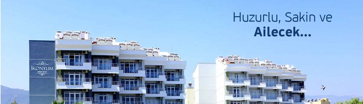 Butik İkonyum Hotel