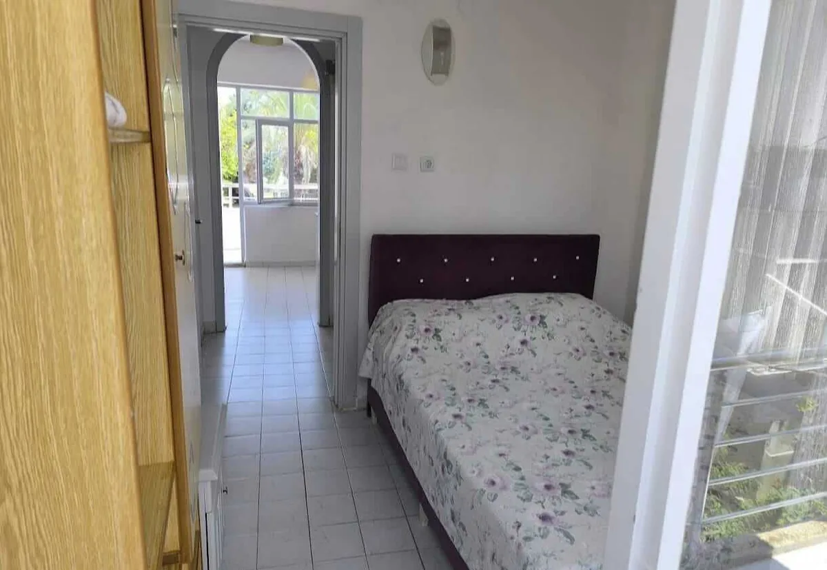 Dilek Apart Otel