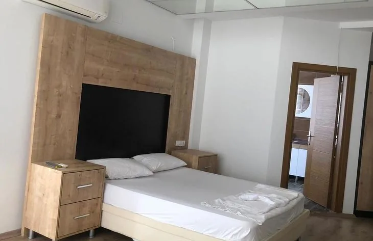 Yağmur Hotel