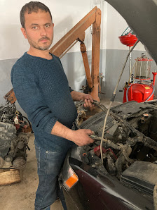 Şeref oto elektrik
