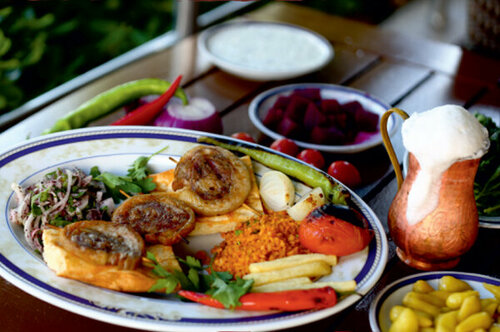 Konyalılar Restaurant