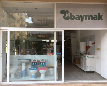 ANAMUR TEKNİK SIHHİ TESİSAT BAYMAK KALORİFER HİZMETLERİ