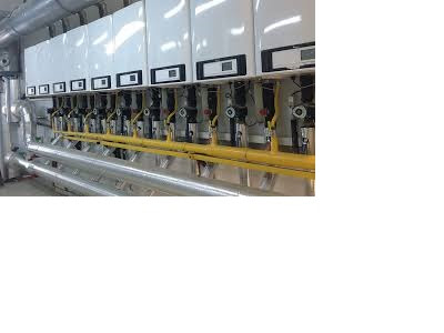 Emek Sihhi Tesisat Doğalgaz