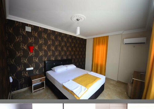 Aslan Apart Otel