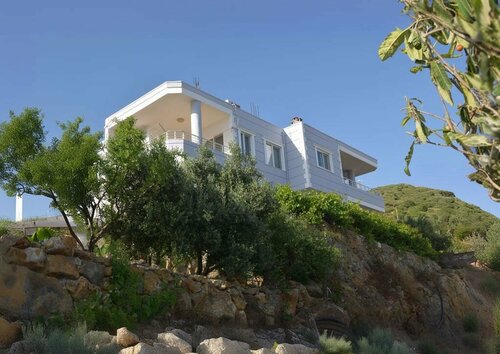 Aydıncık Günlük Kiralık Daireler