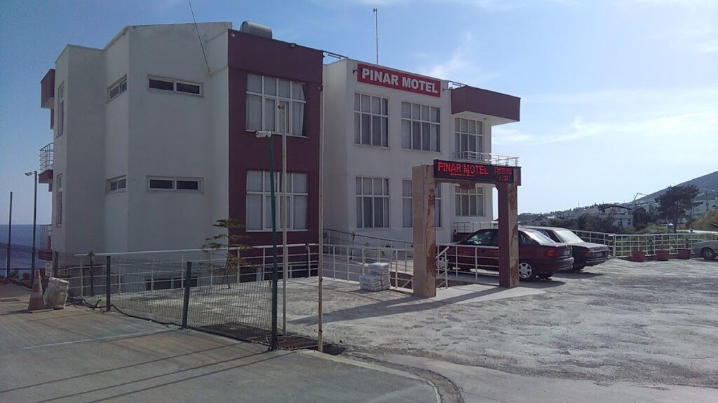 Pınar Motel – Apart