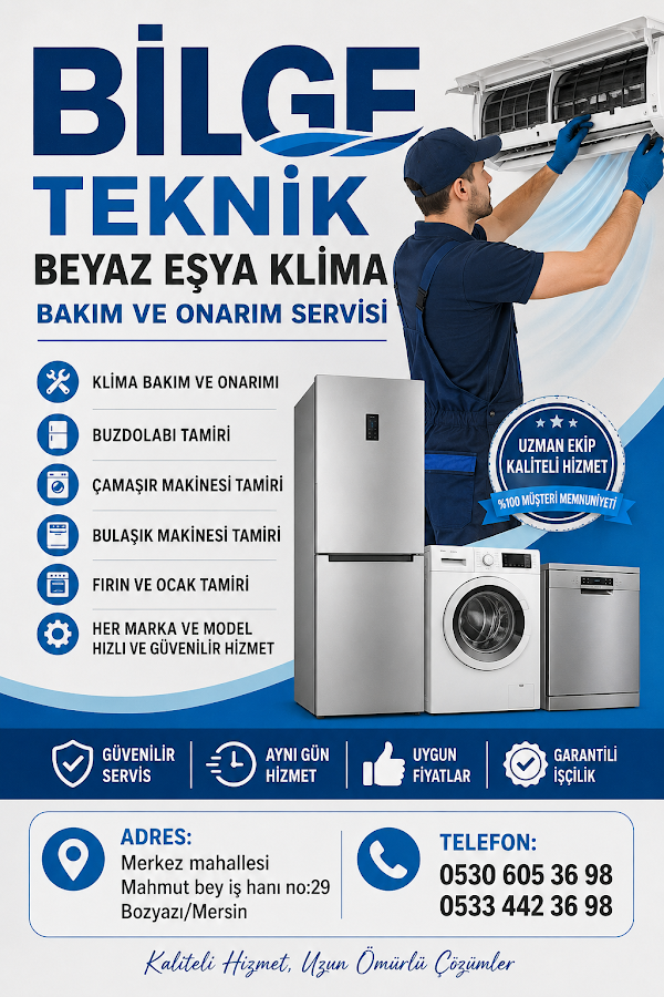 Bilge teknik