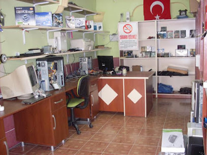 Star Bilişim Bilgisayar Ve Güvenlik Sistemleri