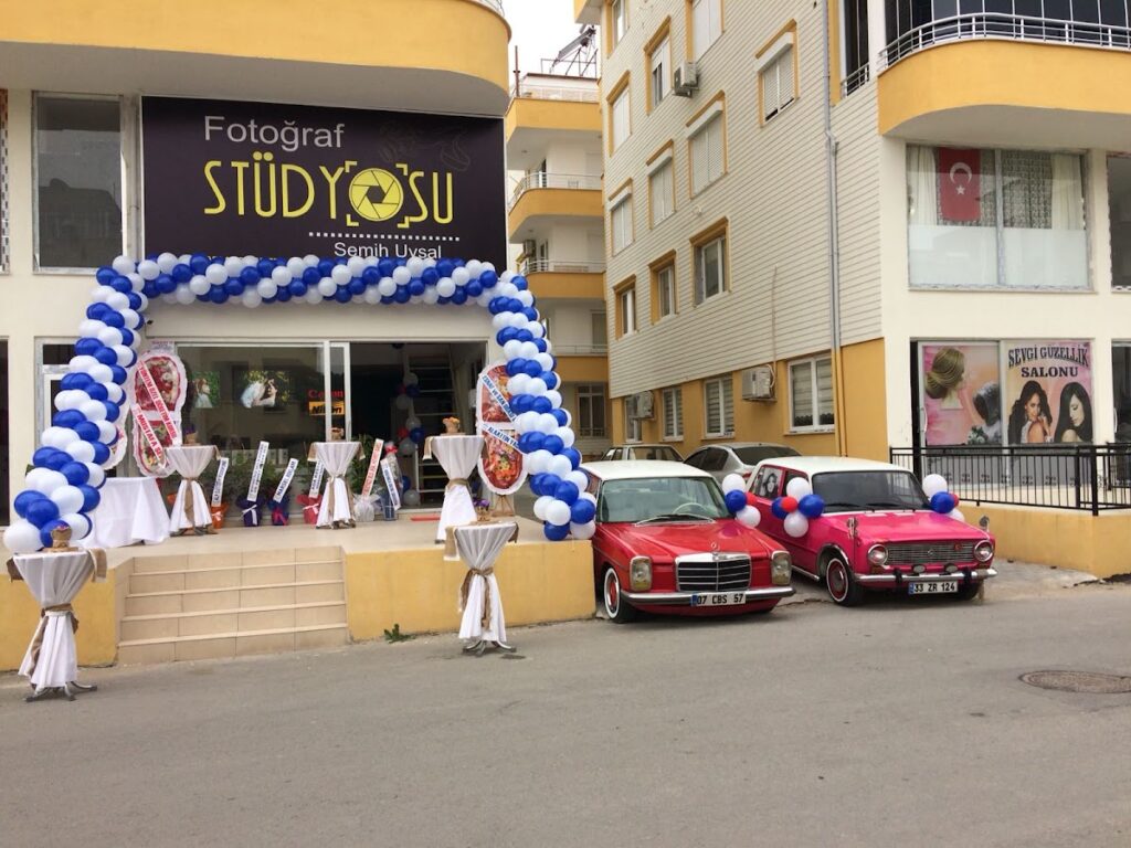 Fotoğraf Stüdyosu Semih Uysal