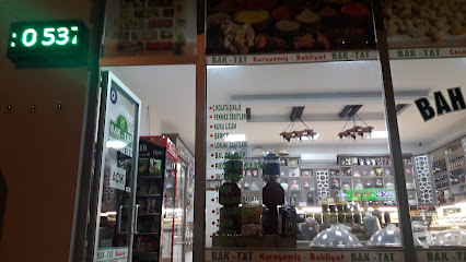 Bak-Tat Kuruyemis