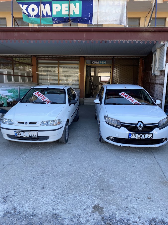 Turgaylar Mobilya