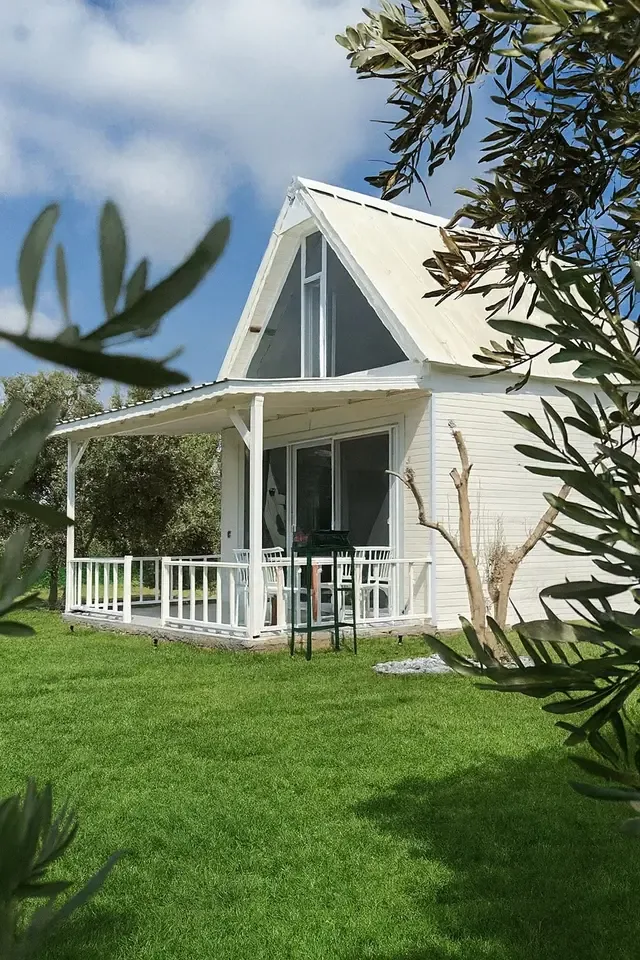 Zeytince Bungalov
