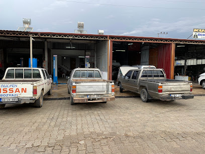 Avcılar Oto Tamir Ve Bakım Servisi
