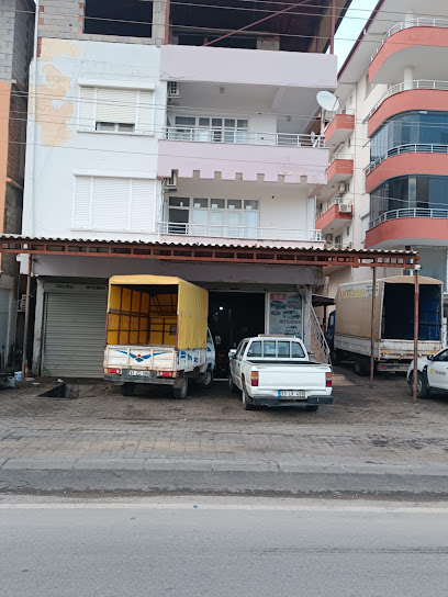Garanti iş dizel oto servisi