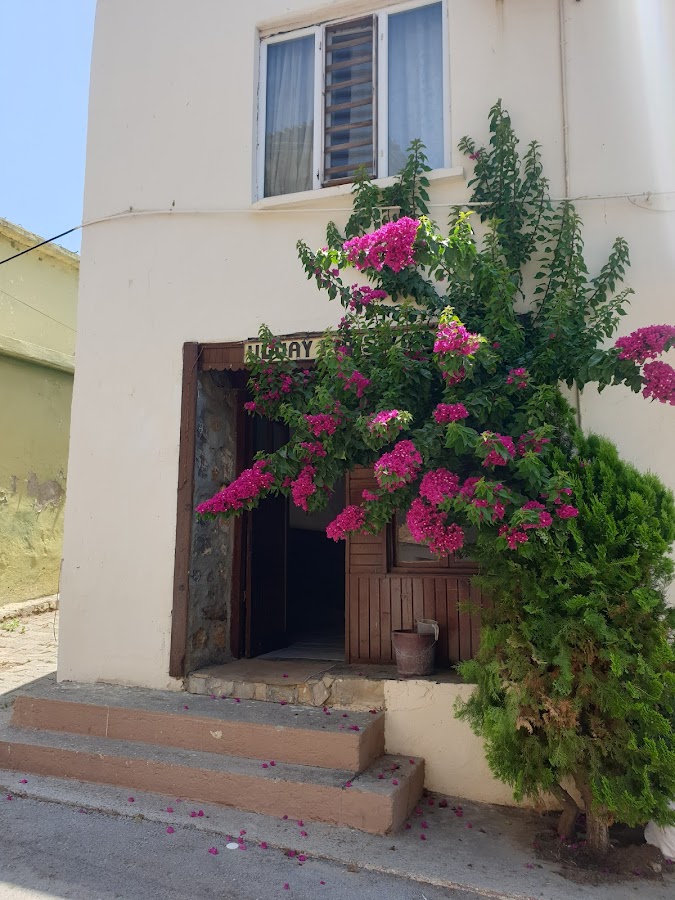 ULUAY Pansiyon