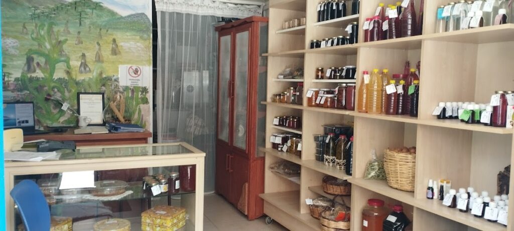 Bozyazı Kavutu Cankat Çoban Helvası