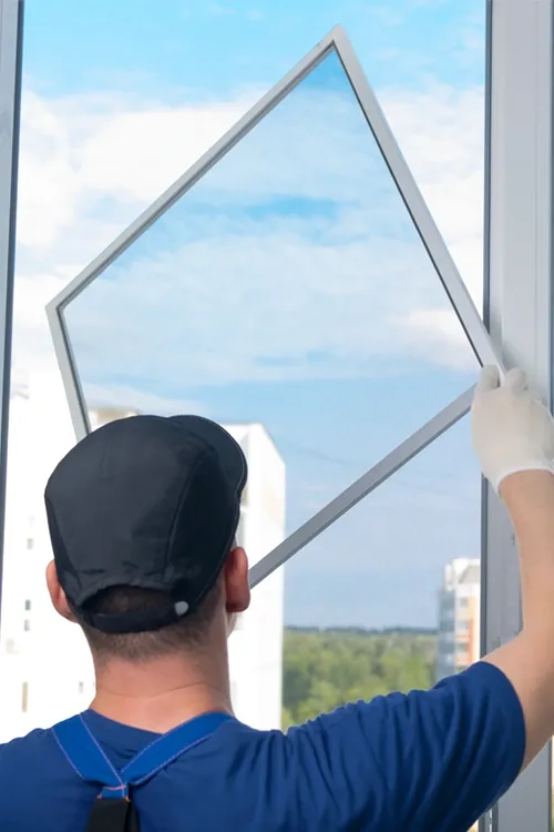 Erdemli Cam Balkon