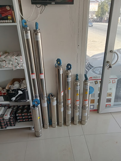 ERDEMLI ELEKTRIK