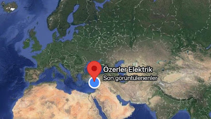 Özerler Elektrik-Mühendislik