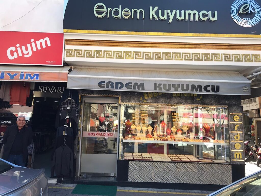 Erdem Kuyumcu