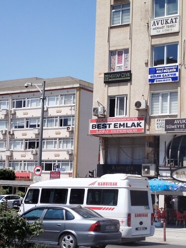 Güler Çaktır Serbest Muhasebeci Mali Müşavirlik Ofisi