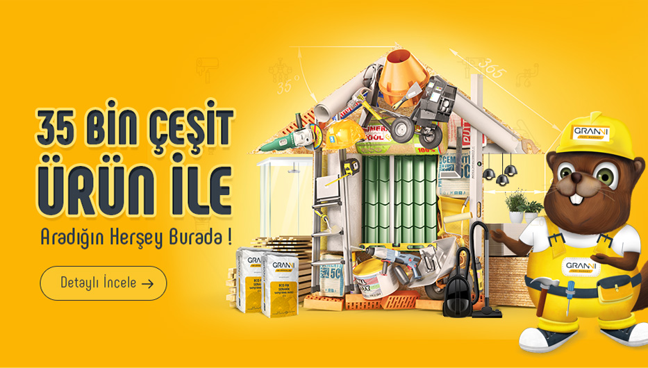 Granni Yapı Market