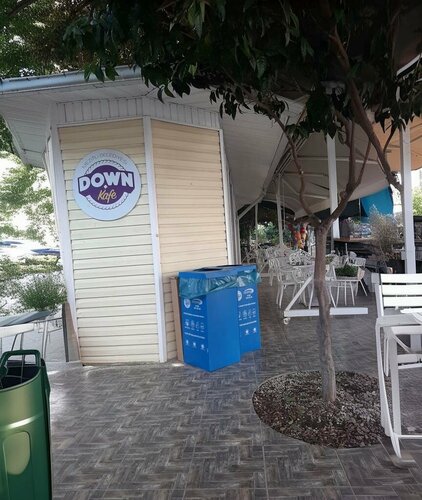 Down Cafe