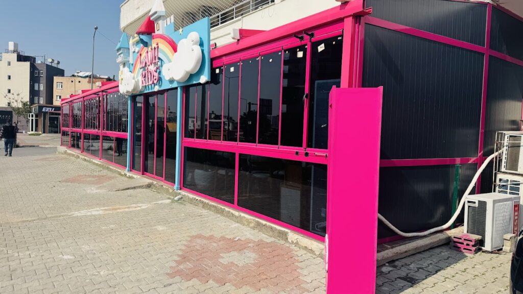 Aka Pvc Cam Balkon Pencere Sistemleri