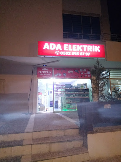 Ada Elektrik