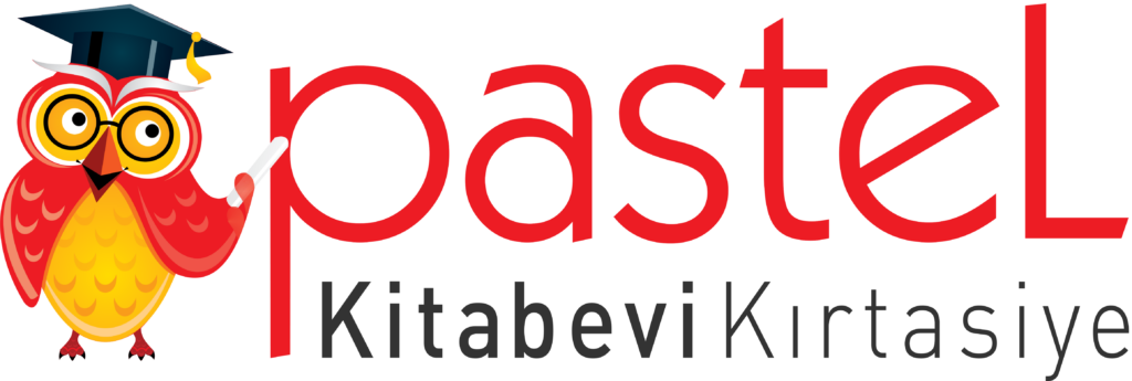Pastel Kitabevi Kırtasiye