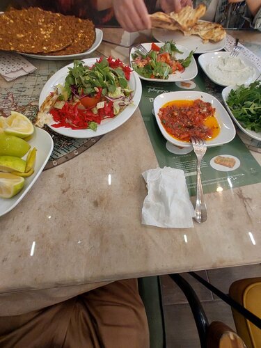 Anadolu Kebap & Lahmacun & Pide