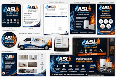 Asl Doğalgaz ve sıhhi tesisat mühendislik