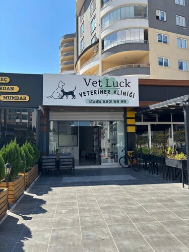 VetLuck Veteriner Kliniği