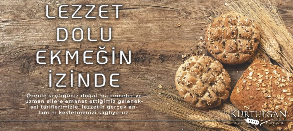 Kurtulgan Taş Fırın