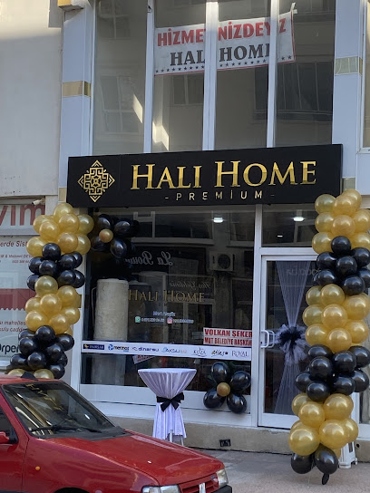 MUT HALI HOME