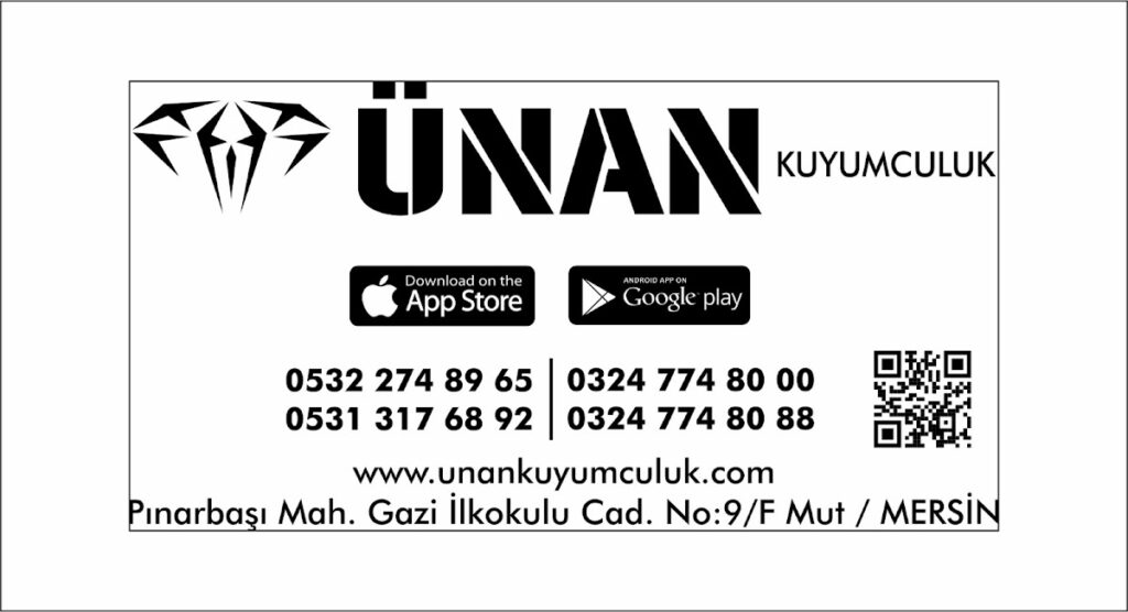 Ünan Kuyumculuk
